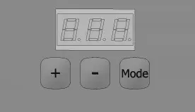Vent-Axia MVDC-MS Lo-Carbon MVDC and Sentinel- Unit adjustment