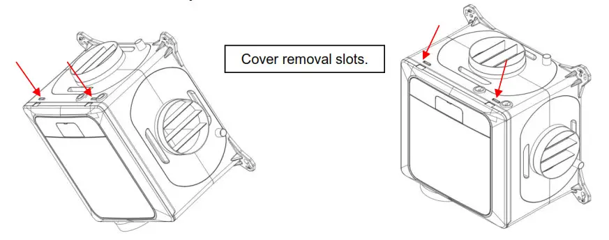 Vent-Axia MVDC-MS Lo-Carbon MVDC and Sentinel