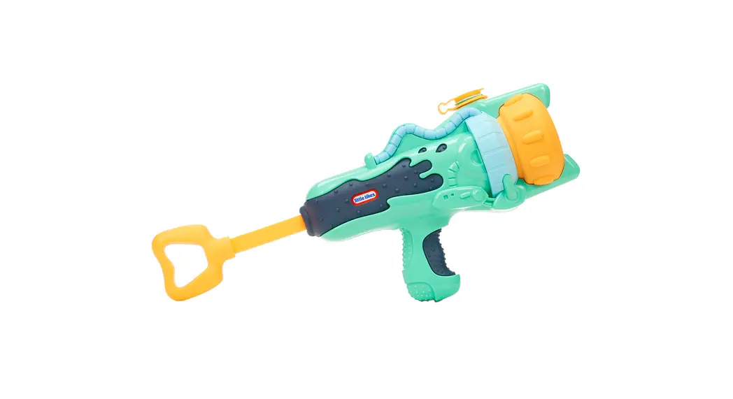 Little Tikes 656262 My First Mighty Spray Blaster User Guide