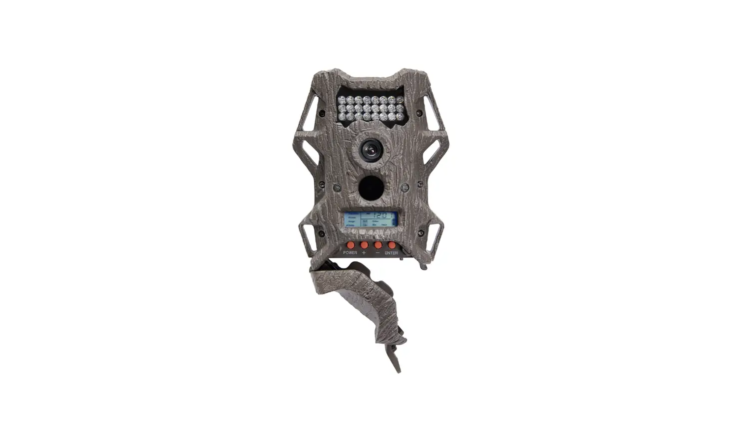 Wildgame Cloak Pro User Manual