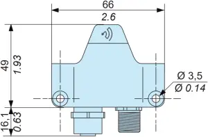 XZBWE112A24 - Dimensions 3