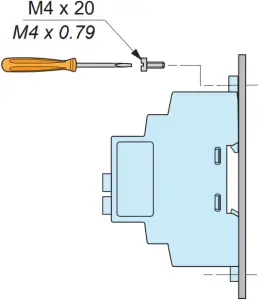 XZBWE112A24 - Dimensions 6