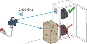 XZBWE112A24 - Metal cabinet