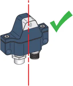 XZBWE112A24 - Mounting Tips for Antenna 1