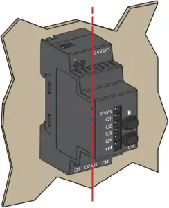 XZBWE112A24 - Mounting Tips for Antenna 4