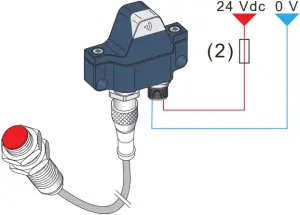 XZBWE112A24 - Wiring Diagram 2