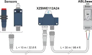 XZBWE112A24 - Wiring Diagram 5