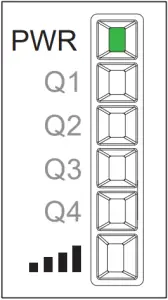 XZBWR2STT24 - Exit 3