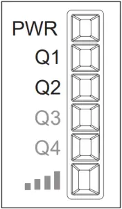 XZBWR2STT24 - Pairing or Unpairing 1