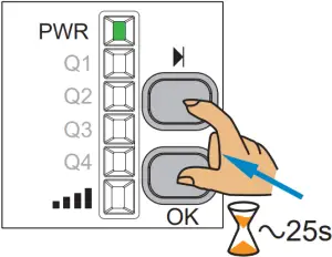 XZBWR2STT24 - Reset 1