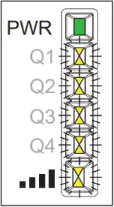 XZBWR2STT24 - Reset 4