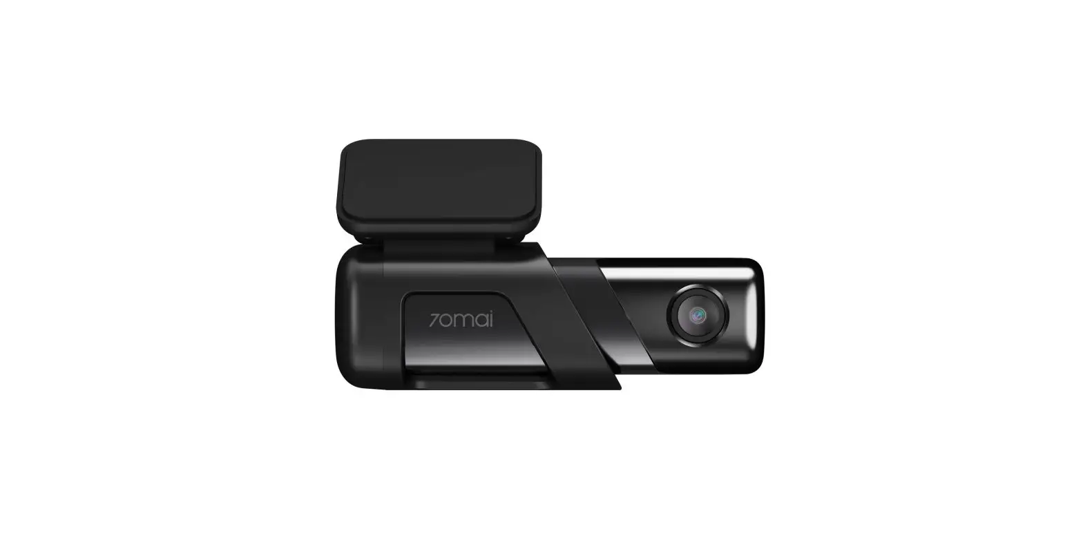 70mai M500 Dash Cam User Manual 70mai M500 Dash Cam User Manual