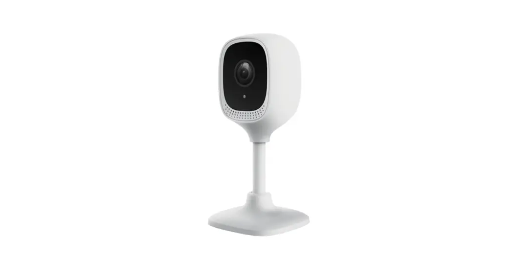 Mirabella Genio E96f Full Hd Wi-fi Indoor Camera User Guide Mirabella Genio E96f Full Hd Wi-fi Indoor Camera User Guide