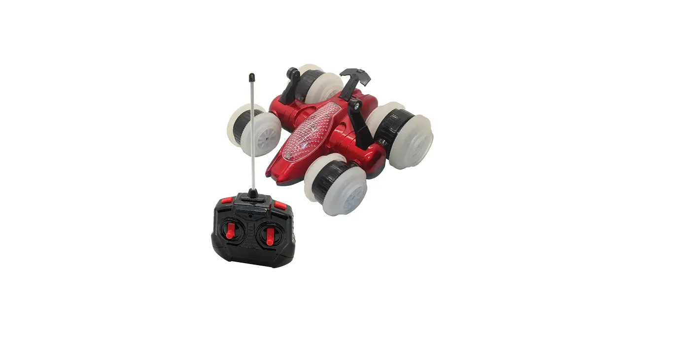 Mindscope Hqexr Hoverquad Xtreme Rc Red Radio Control 27mhz Vehcile Instruction Manual Mindscope Hqexr Hoverquad Xtreme Rc Red Radio Control 27mhz Vehcile Instruction Manual