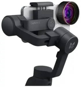 FUNSNAP Capture 2s Axis Gimbal
