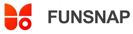 FUNSNAP Logo