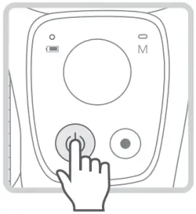 Capture 2s app instructions