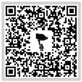 QR Code Icon