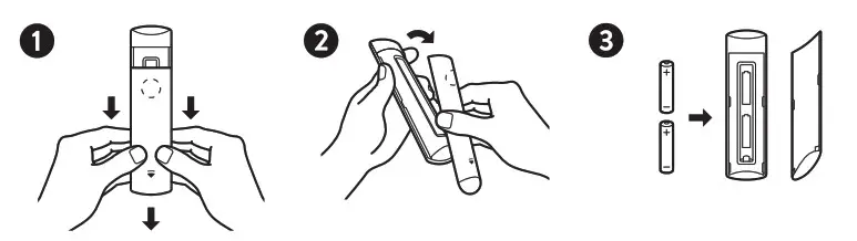 Power up your Alexa Voice Remote Lite