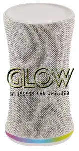 Dgl Group 383IF LED Wireless Speaker