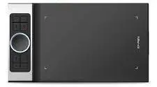 XP-PEN Deco Pro SW-MW Bluetooth Wireless Graphics Drawing Tablet image