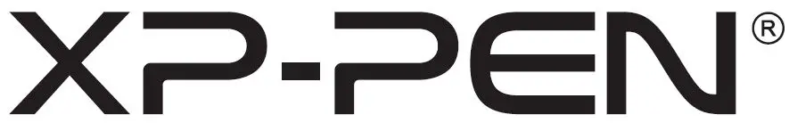 XP-PEN logo