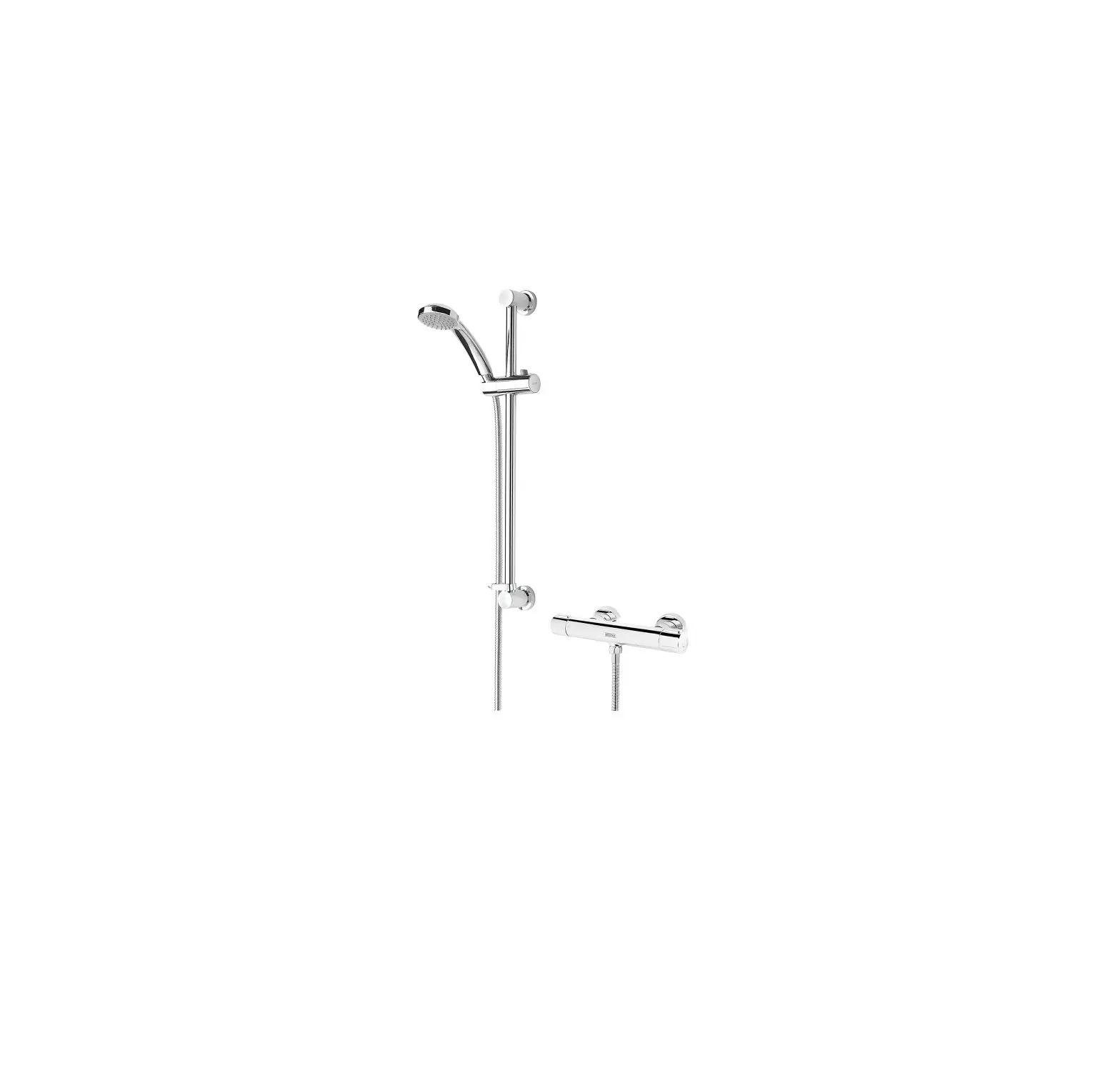 Bristan Fz Shxmmctff C (d2) Shower Mixer Bar Instruction Manual Bristan Fz Shxmmctff C (d2) Shower Mixer Bar Instruction Manual