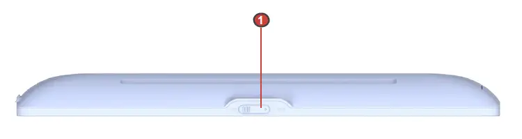 tangent M24T Medix 24 Inch Medical Computer fig 2