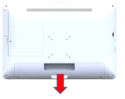 tangent M24T Medix 24 Inch Medical Computer fig 6