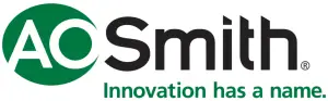 AO Smith - logo-