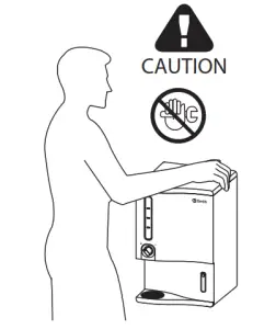 ao smith x8 water purifier- Figure 5