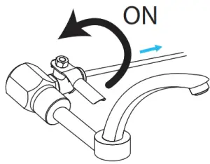 ao smith x8 water purifier- How to use
