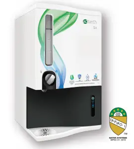 ao smith x8 water purifier- purifier-