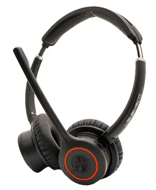 JPL Element-BT500D Bluetooth Headset
