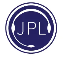 JPL LOGO