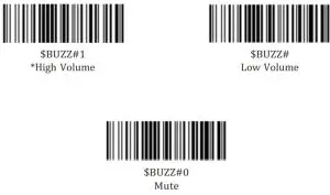 NETUM C100 Barcode Scanner - bar coad 15