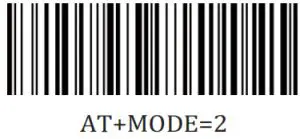 NETUM C100 Barcode Scanner - bar coad 2