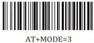 NETUM C100 Barcode Scanner - bar coad 3