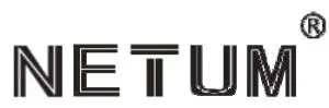 NETUM logo