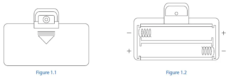 ETEKCITY EB9380H Series Digital Body Weight Scale fig 3
