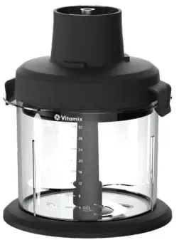 Vitamix VM0219 18 Inch Immersion Blender - Chopper