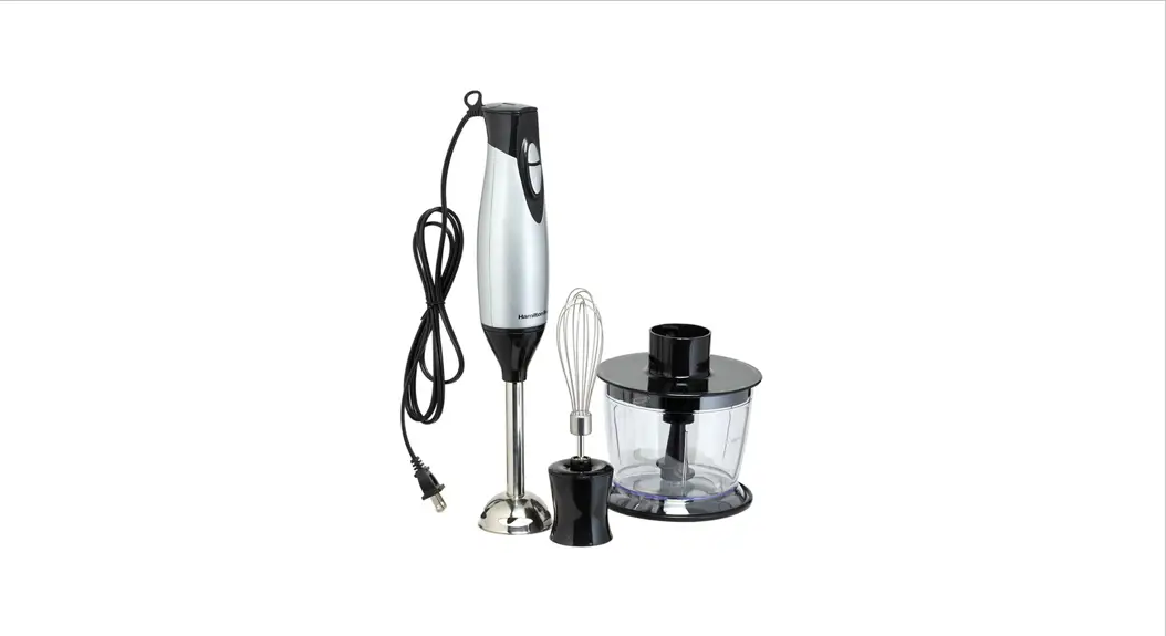 Vitamix Vm0219 18 Inch Immersion Blender Instructions Vitamix Vm0219 18 Inch Immersion Blender Instructions
