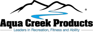 Aqua Creek logo