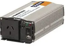 POWERTECH Modified Sine Wave Inverter User Manual