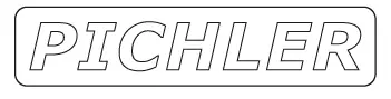 PICHLER logo