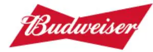 Budweiser Logo