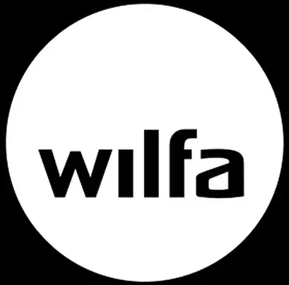 wilfa - Logo