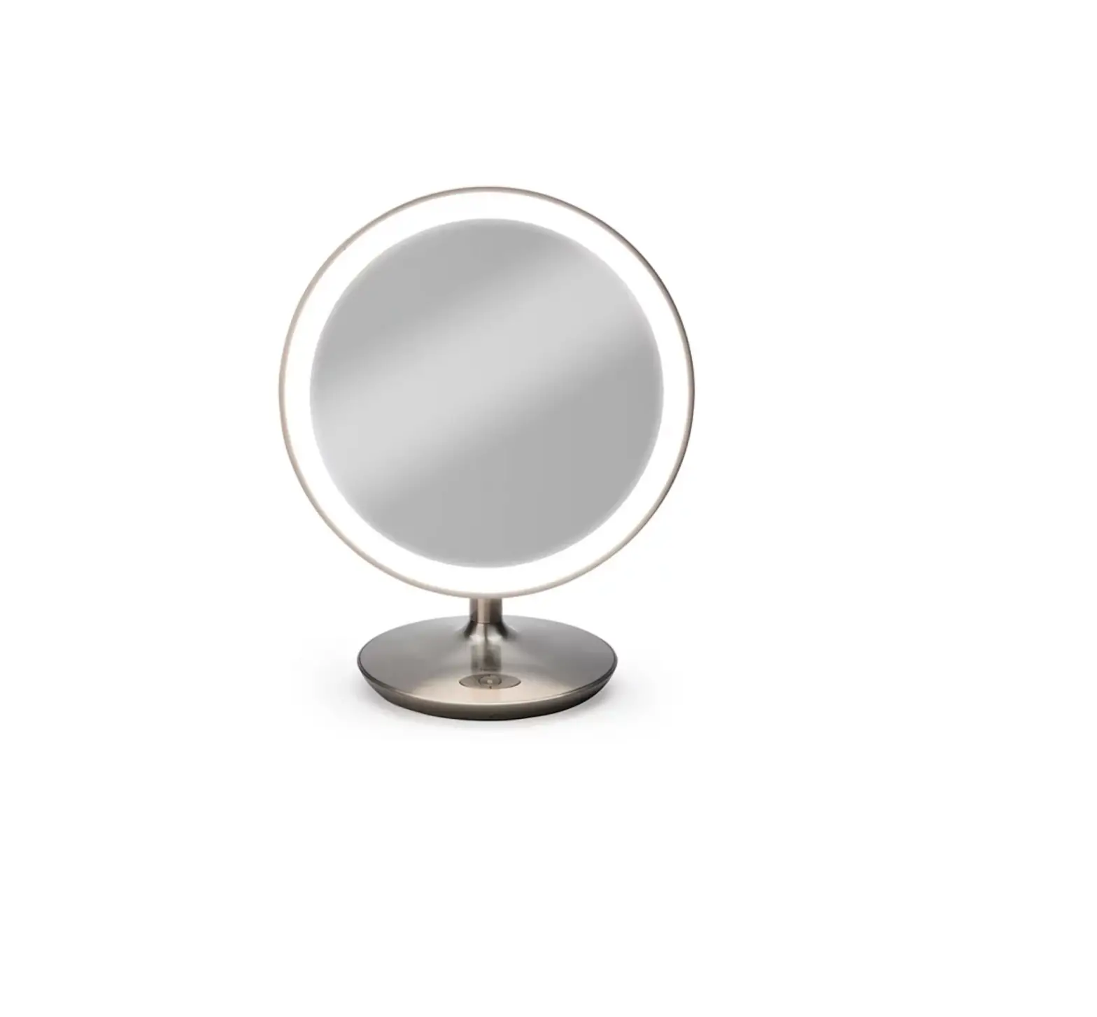 Ihome Icvbt12 Glow Ring Xl Oversized Rechargeable Vanity Speaker With Bluetooth User Guide Ihome Icvbt12 Glow Ring Xl Oversized Rechargeable Vanity Speaker With Bluetooth User Guide