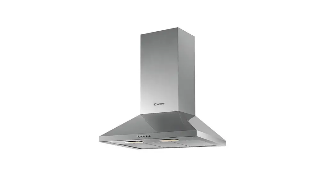 Candy Cbt625/1x Cooker Hood Instruction Manual