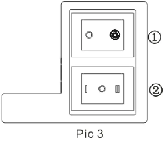 CANDY CBT625 1X Cooker Hood - cooking